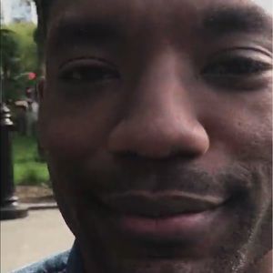 Meet your Posher, Dion