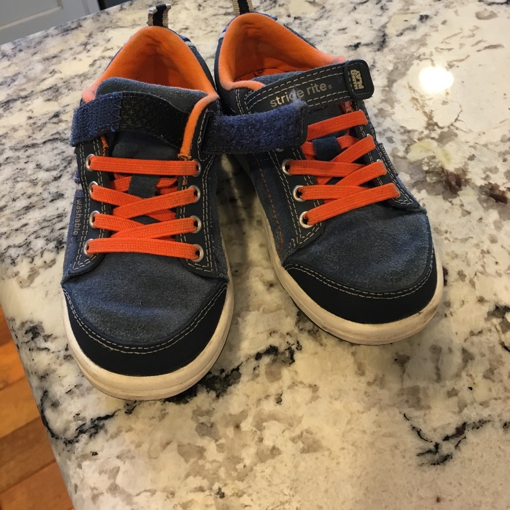 Stride Rite Made 2 Play