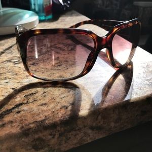 Juicy Couture sunglasses