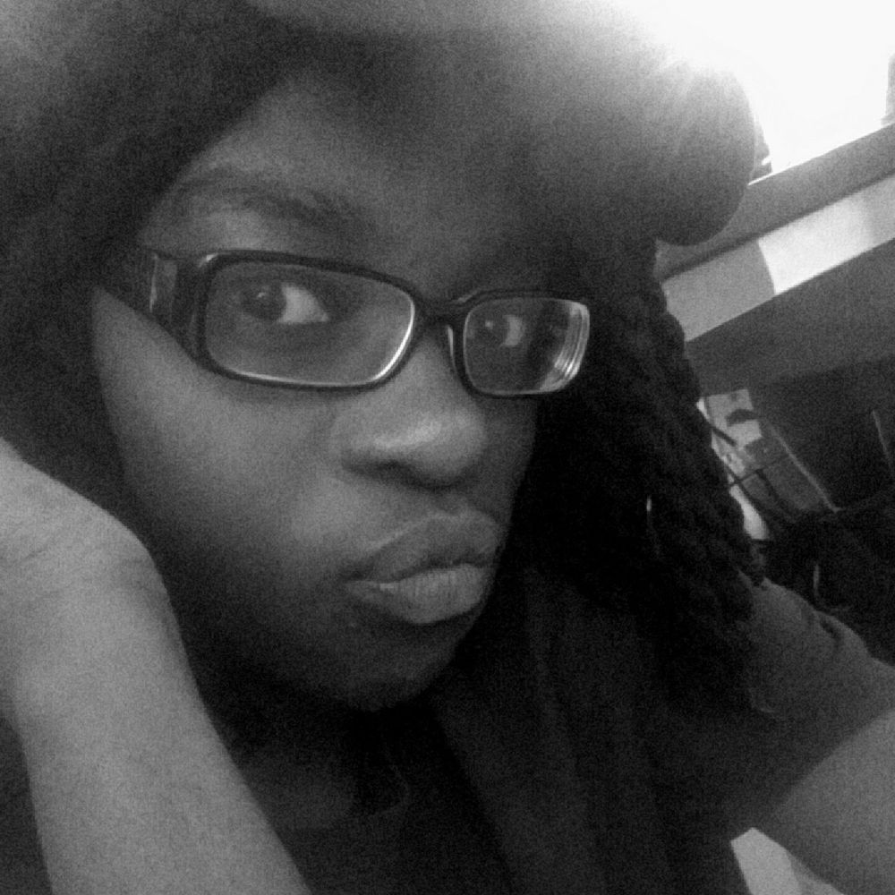 Meet your Posher, Cynthia