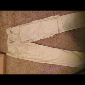 Uniform Pants Bundle.