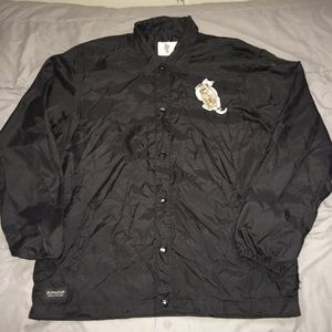 RIPNDIP windbreaker