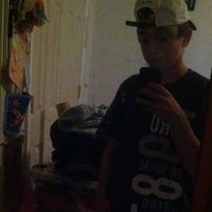 Meet your Posher, Aaron