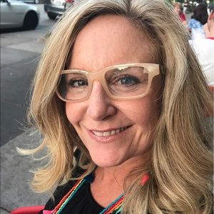 Meet your Posher, Brigid