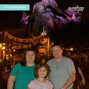 Meet your Posher, Stacy