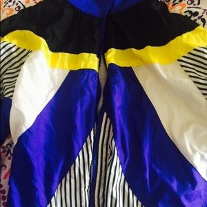 80s Jacket