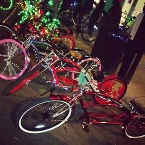 Meet your Posher, Kyron