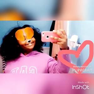 Meet your Posher, Maya