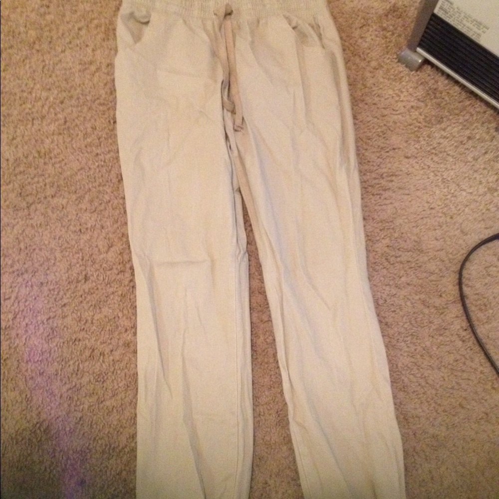 Uniform Joggers