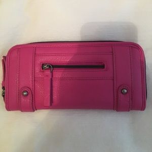 BOUTIQUE WALLET
