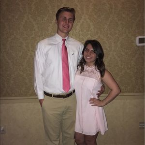 Meet your Posher, Ian