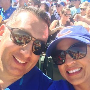 Meet your Posher, Lynette