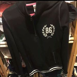 Victoria secret sweatshirt