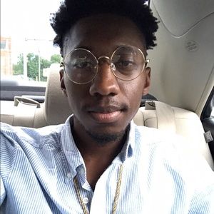 Meet your Posher, Bryce