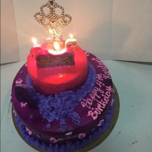 Meet your Posher, Vanessa