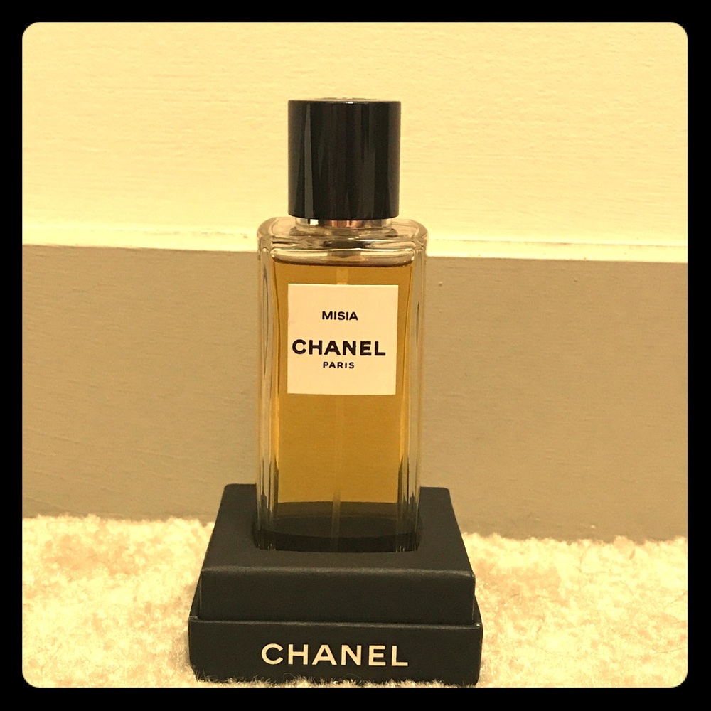Les Exclusifs de Chanel: Misia Chanel Paris