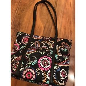 Vera Bradley purse and wallet