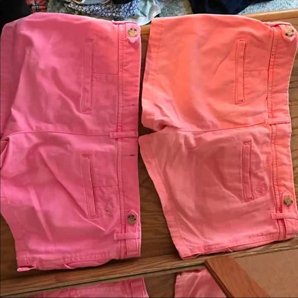 Abercrombie shorts - Picture 2 of 3