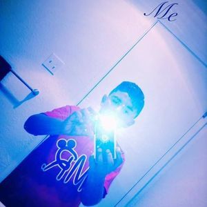 Meet your Posher, Eriberto