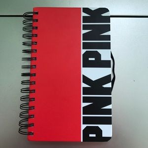 Victoria Secret Planner