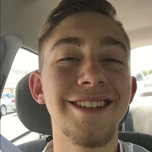 Meet your Posher, Scott