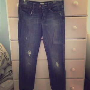 JCREW Jeans!