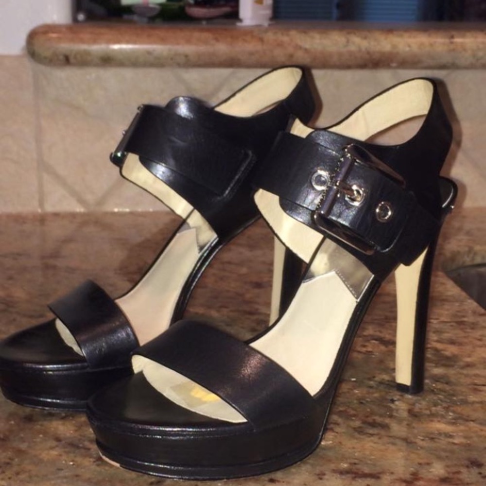 Michael Kors Platforms