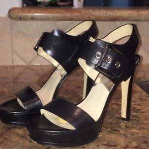 Michael Kors Platforms