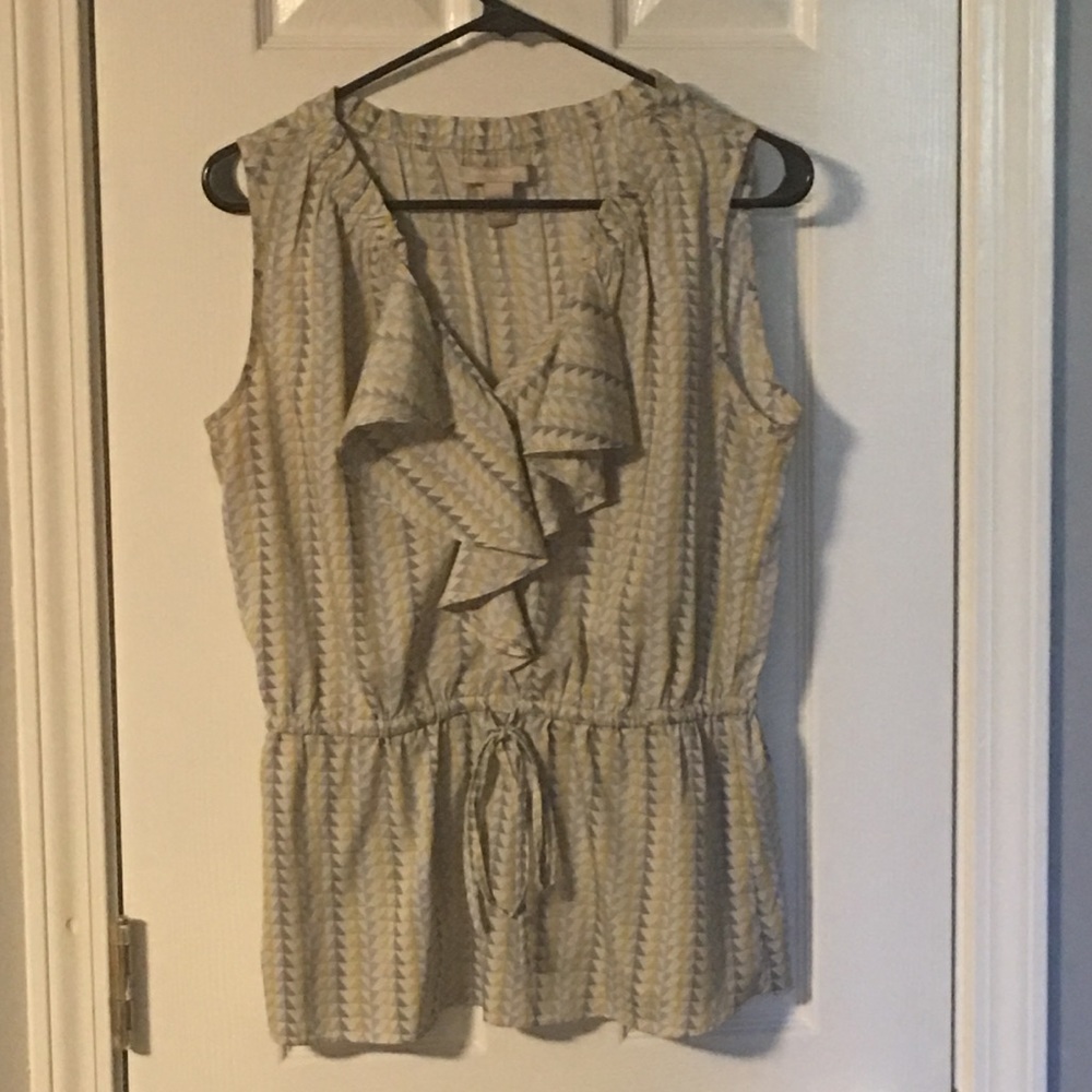 Banana Republic Top