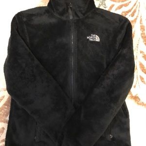 Black Northface, size M.
