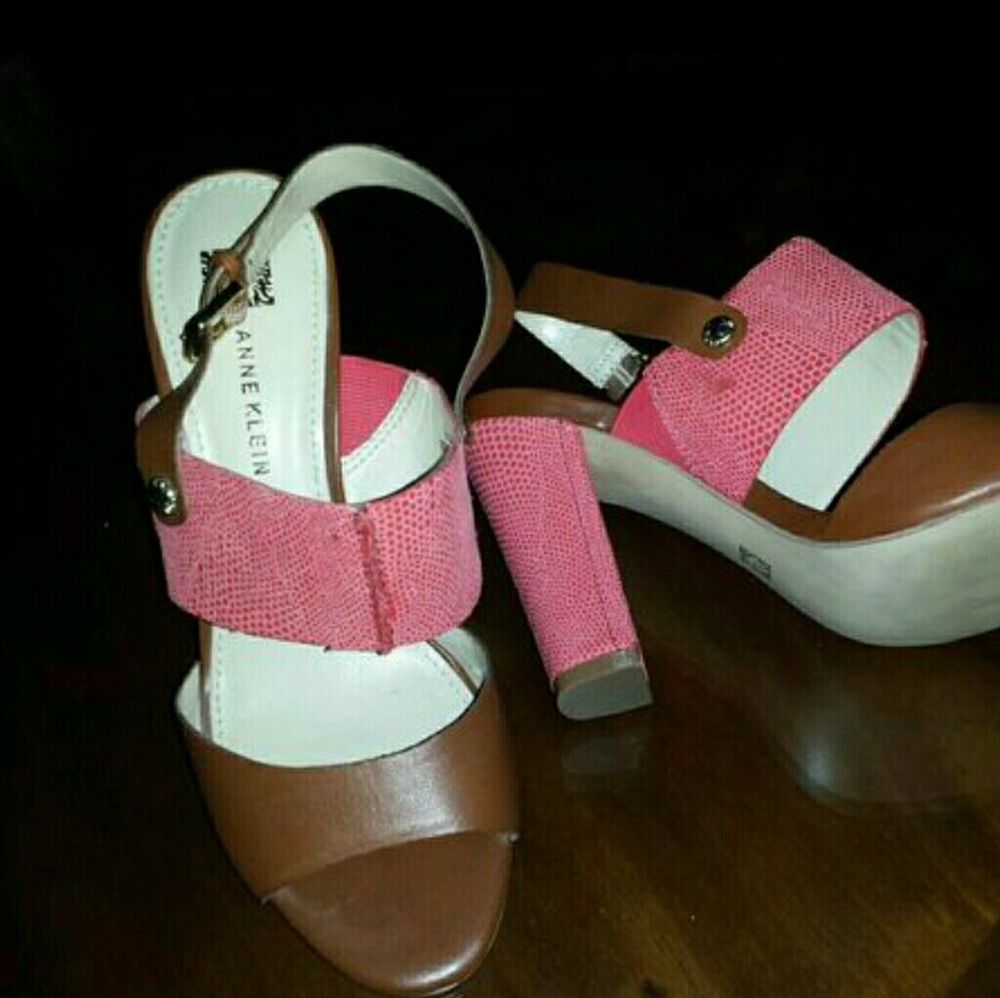 Anne Klein Sandals