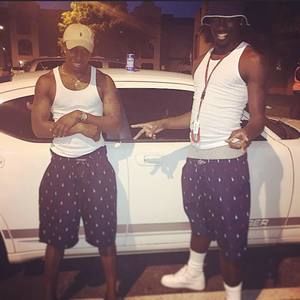 Meet your Posher, Aaron