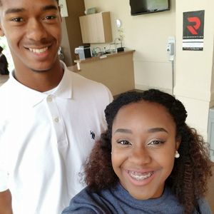 Meet your Posher, Nyeta