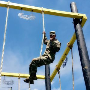 Meet your Posher, Nico