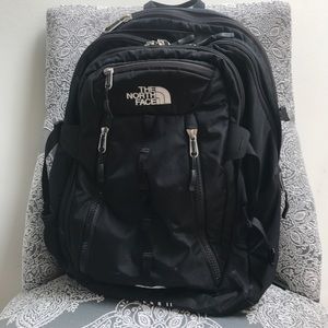 North Face Backpack