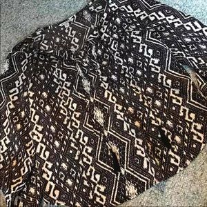 American eagle blouse