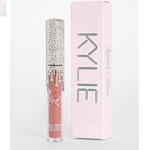 Limited Edition Bedazzled Candy K lipkit