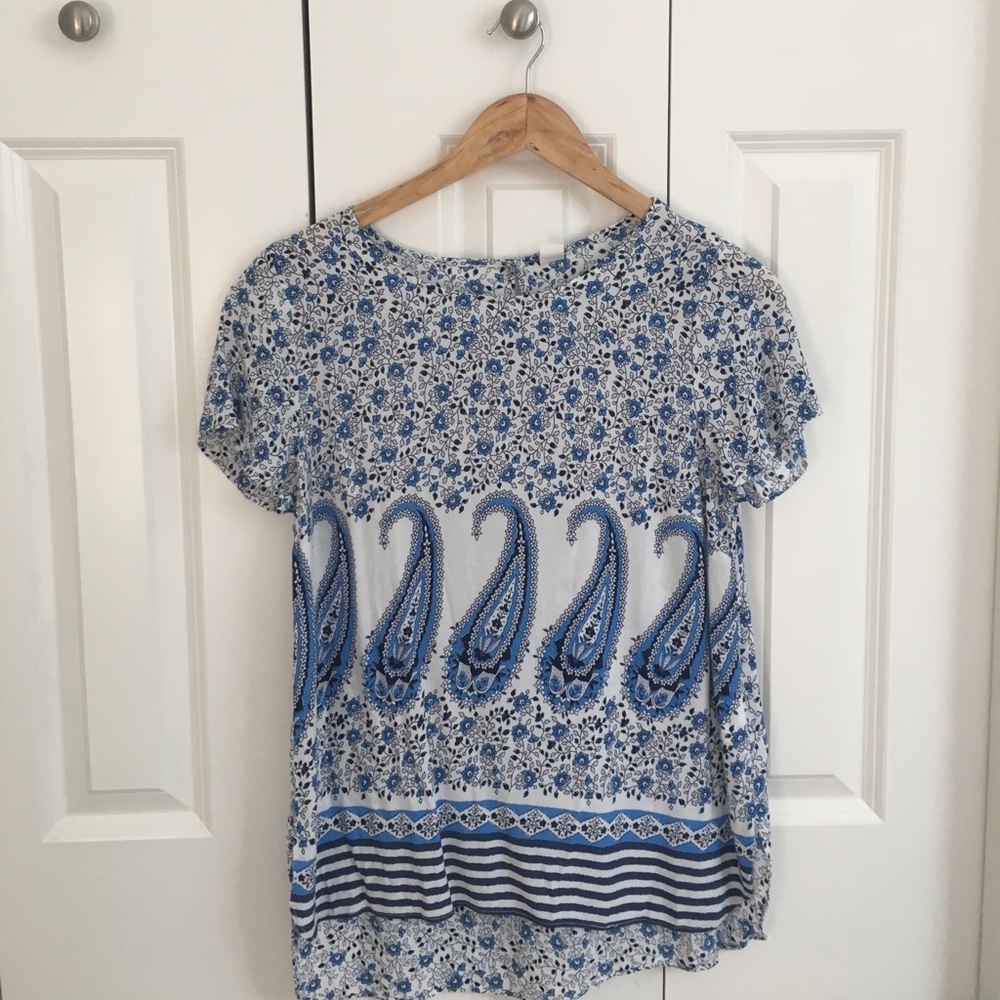 Oldnavy blouse