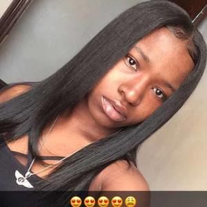 Meet your Posher, Shawna