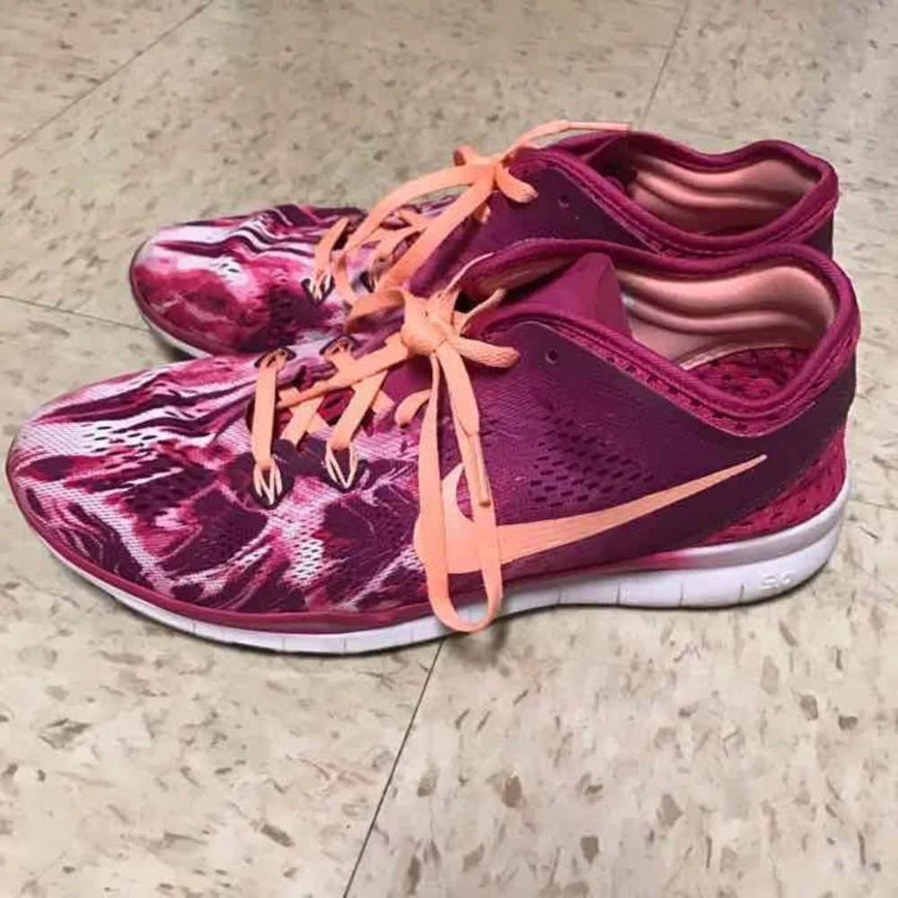 Nike Free TR 5