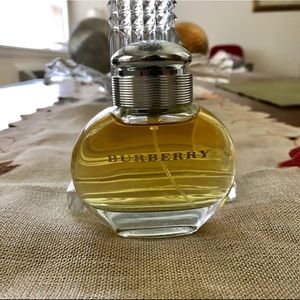 $20 Burberry For Women ✨ONLY TONIGHT✨