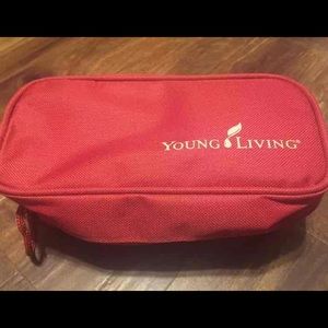 Young living essential oils Sports Case