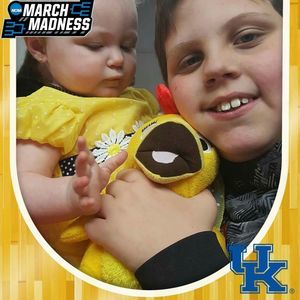 Meet your Posher, Marsha