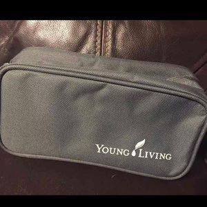 Young Living Essential Oils Sports Case
