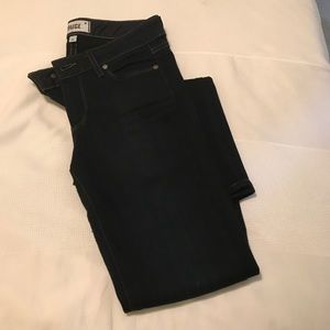Paige skinny jeans