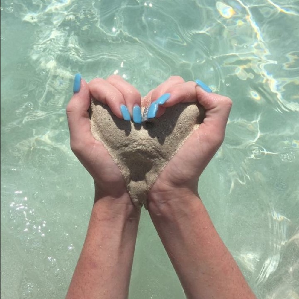 Meet your Posher, Erica