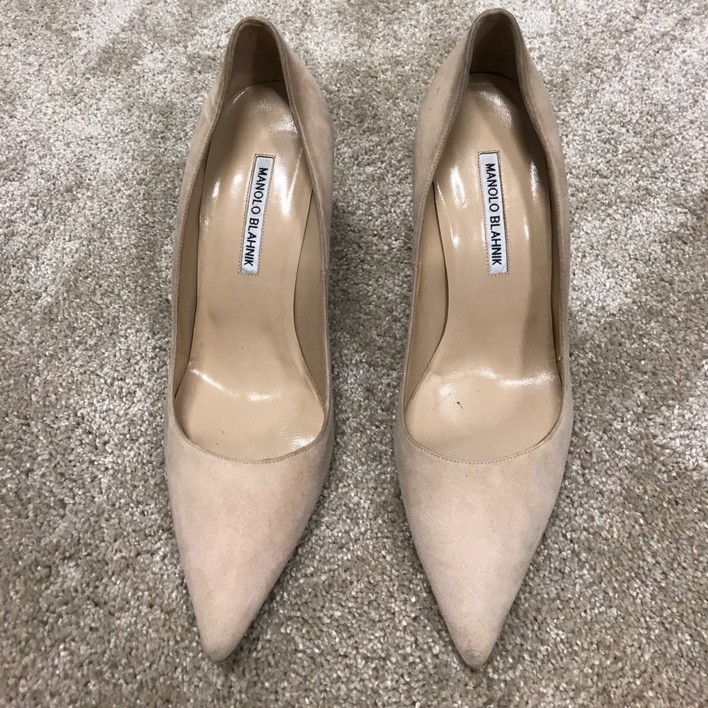 Manolo Blahnik