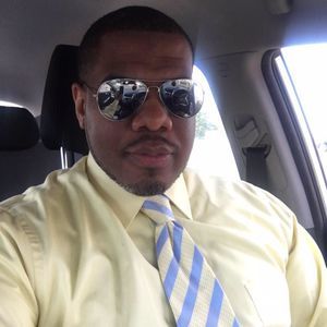 Meet your Posher, Richard