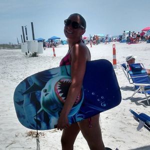 Meet your Posher, Danielle