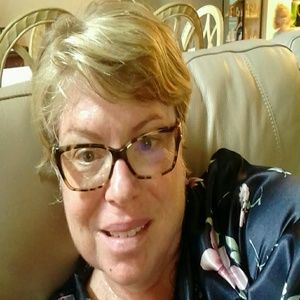 Meet your Posher, Marilyn